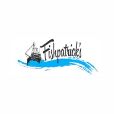 Fish Patrick