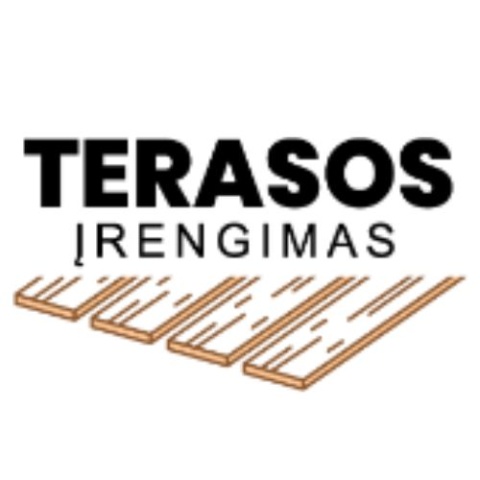Terasos Irengimas