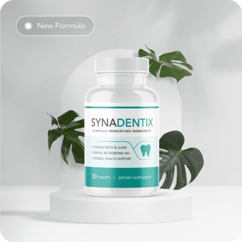 Synadentix