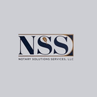 Notary Solutions Services
