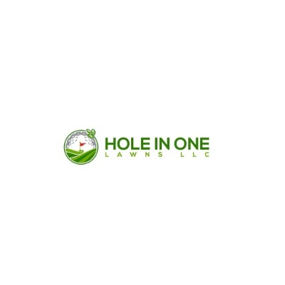 Hole In One Lawns, LLC