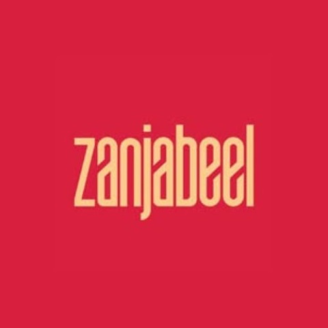 Zanjabeel Cafe