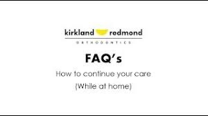 Orthodontics Kirkland