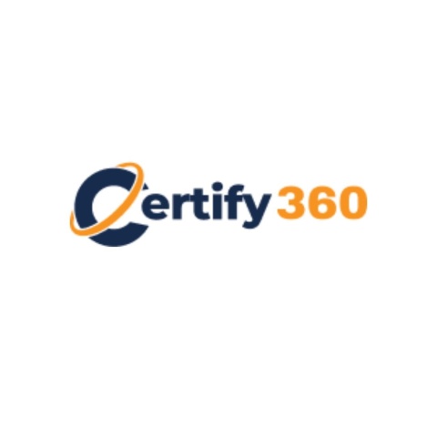 Certify360: AI-Driven Certification Prep
