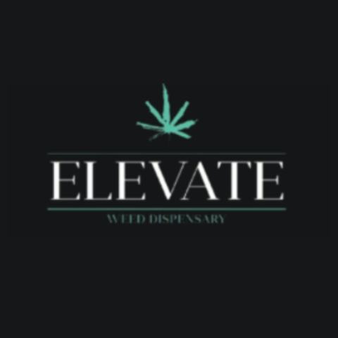 Elevate weed dispensary granada Hills