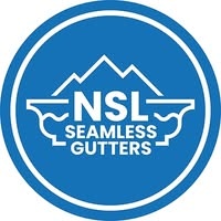 NSL Seamless Gutters