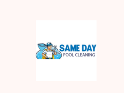 Same Day Pool Cleaning
