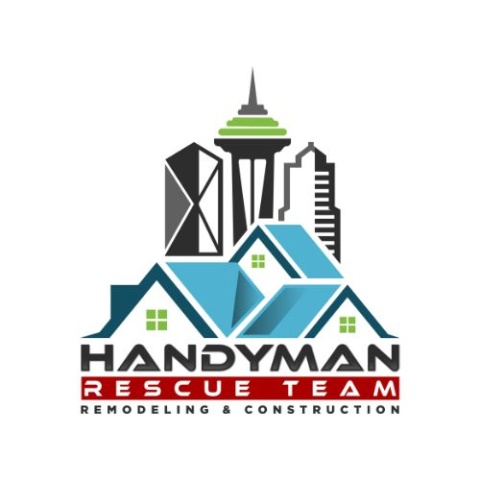 Handyman Rescue Team