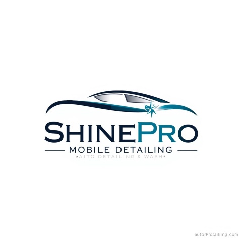 ShinePro Mobile Detailing