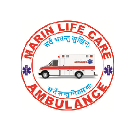 Marin Life Care Ambulance