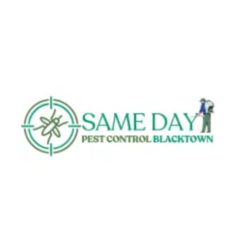 Same Day Pest Control Blacktown