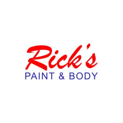 Rick's Paint & Body