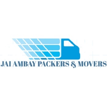 Jai Ambay Packers and Movers