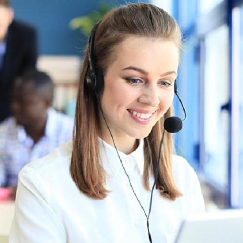 McAfee-tuki ja yhteystiedot Suomi