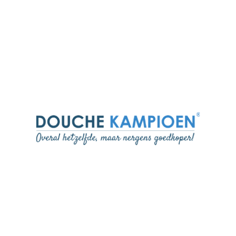 Douche Kampioen