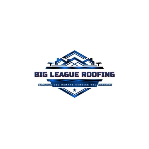 BIG LEAGUE ROOFING LLC