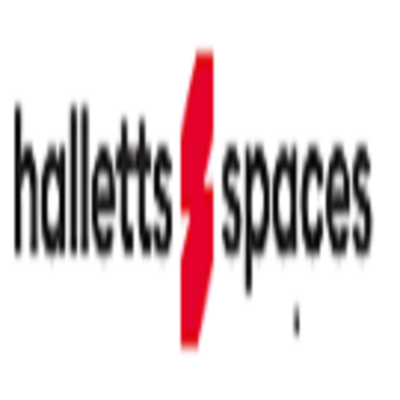 Halletts Spaces Ltd