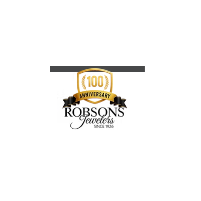 Robson's Diamond Jewelers​