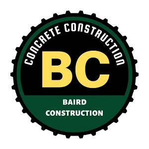 Baird Concrete Construction - Cranberry Concrete Contractor