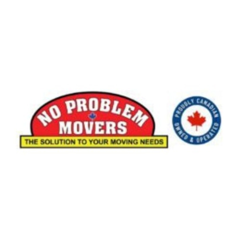 No Problem Movers