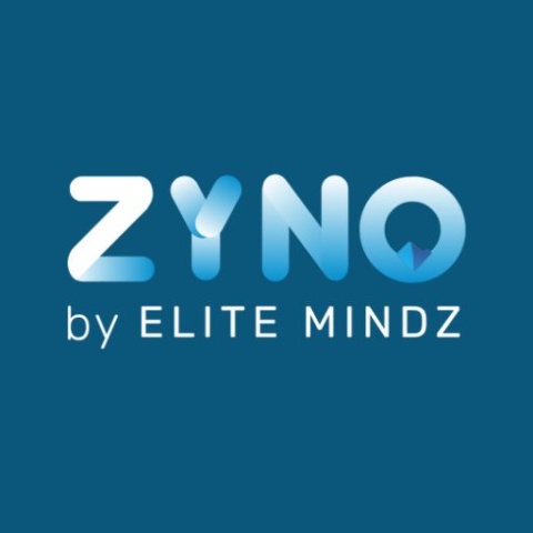Zyno by Elitemindz