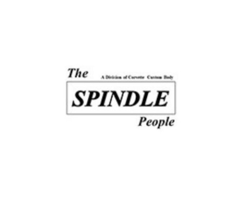 The Spindle People