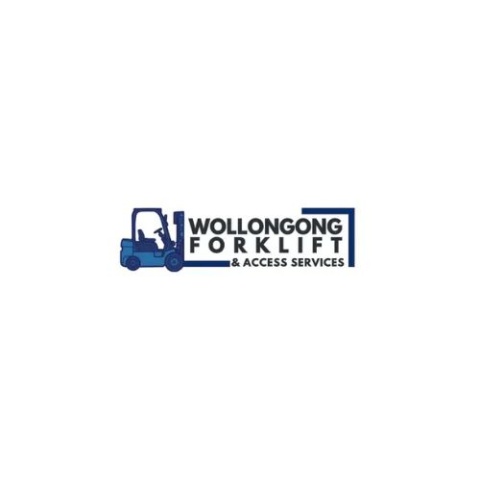 Wollongong Forklift & Access Services