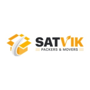 Satvik Packers & Movers – Best Movers and Packers in Indore for Professional Shifting Services
