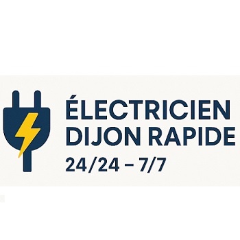 Electricien Dijon rapide