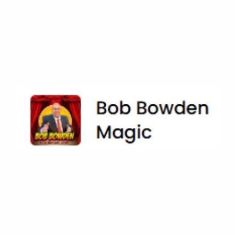 Bob Bowden Magician