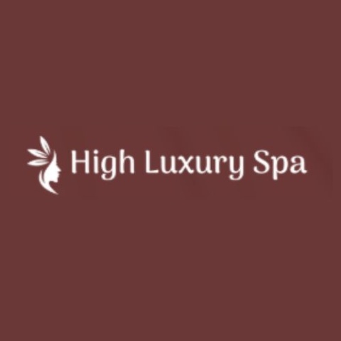 High Luxury SPA