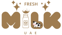 Fresh Milk UAE