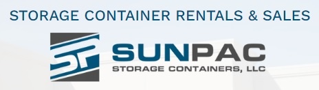Sun Pac Office & Storage Container Rental