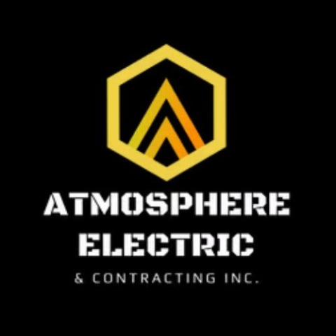 Atmosphere Electric & Contracting Inc.