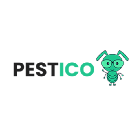 Pest Control Five Ways by Pestico