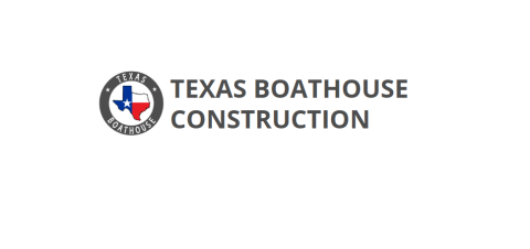 Texas Boathouse Construction