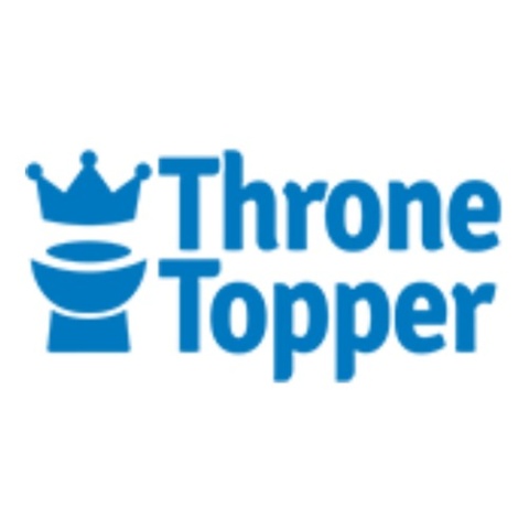 Throne Topper