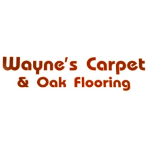 Wayne's Carpet & Oak Flooring