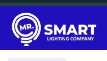 Mr Smart Lighting Company