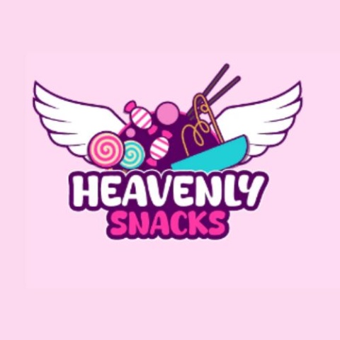 Heavenly Snacks