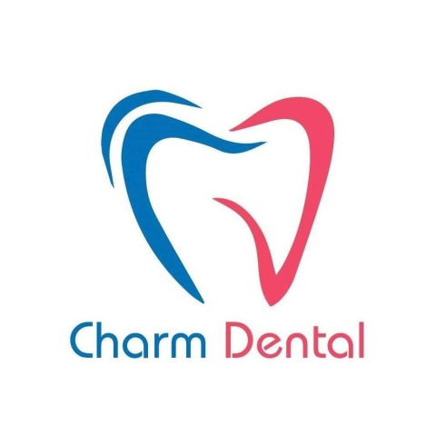 Charm Dental Katy