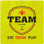 Team Kitchen & Bar