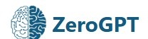 ZeroGPT