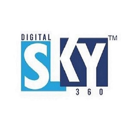 Digital Sky 360 - Digital Marketing Agency