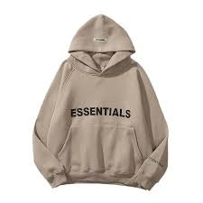 Essentials Hoodie Essentials for Simple, Bold Fashion
