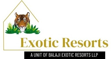 Best Resort in Ramnagar, Uttarakhand