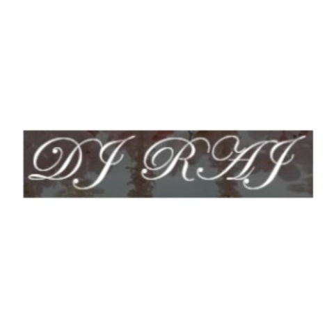DJ RAJ Entertainment