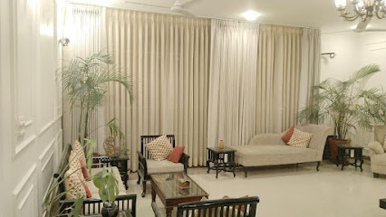 Best Curtain Shop Near Me – Kingdom of Curtains