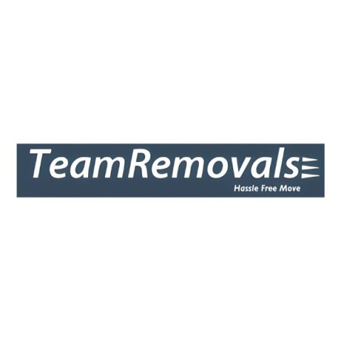 Team Removals