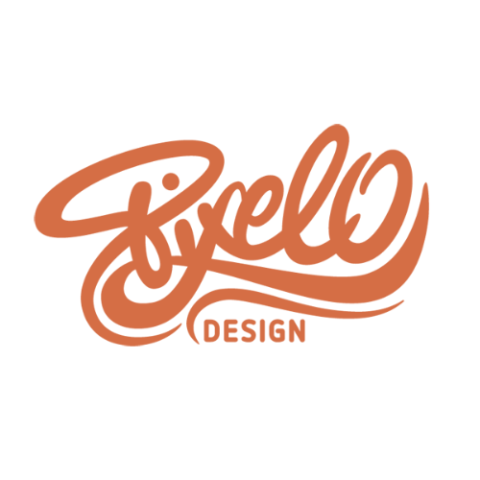 Pixelo Design